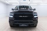 Dodge RAM 1500 BIG HORN LPG LED KAM CARPLAY - Dodge RAM: Big
