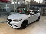 BMW M2 Coupe Competition - BMW M2 in Düsseldorf