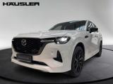 Mazda CX-60 Homura PHEV AWD mit Nappaleder, Bose, Matr - : mit TÜV, mit