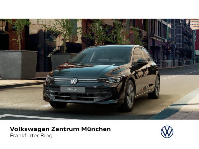 Volkswagen Golf Style 1.5 TSI Navi|RearView|ACC|Licht+Sicht