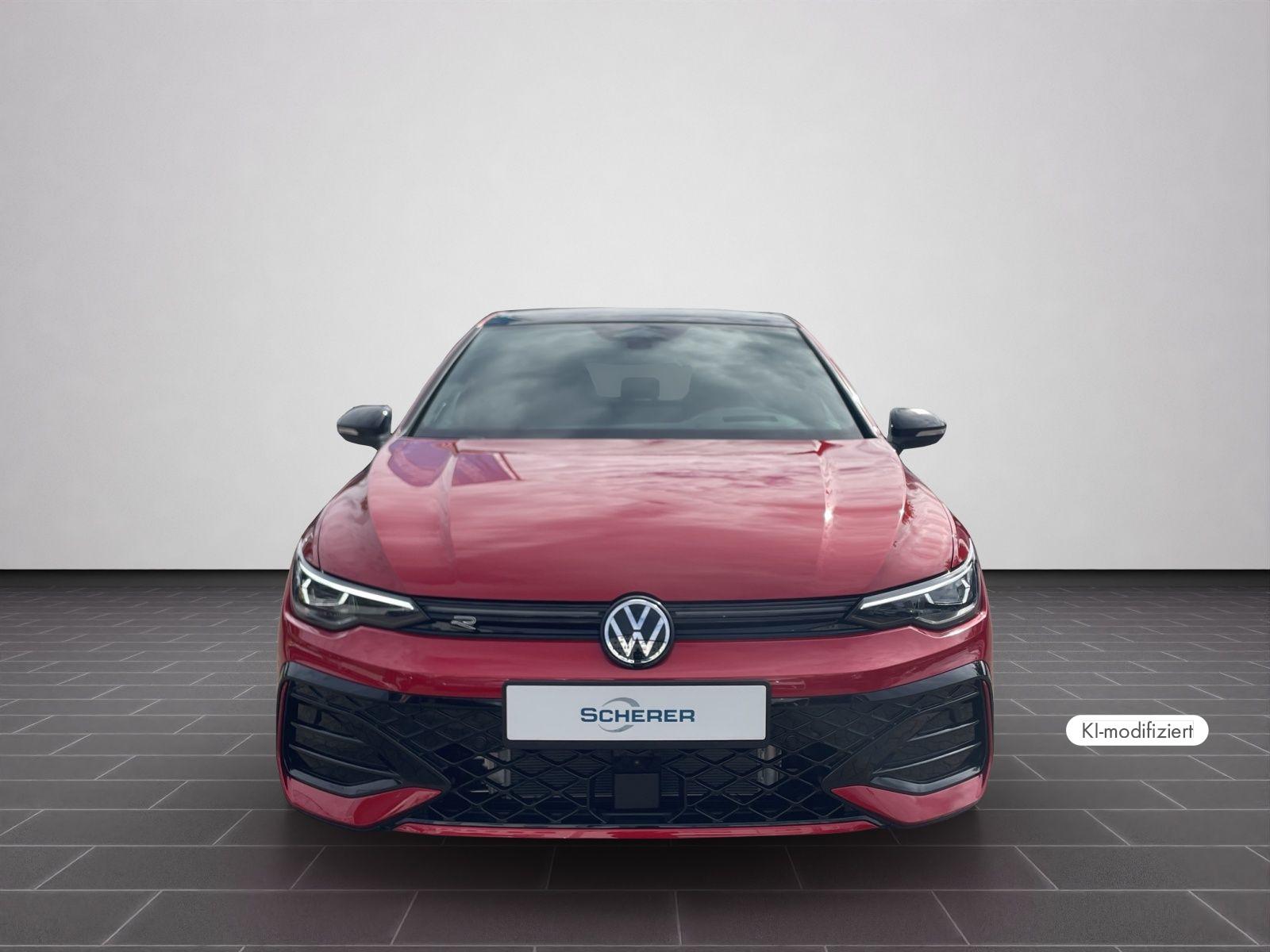 Volkswagen Golf R-Line 1,5l eTSI DSG 3J.GARANTIE/PANO/Harma, миниатюра 5