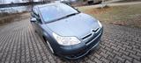 Citroën Citroen C4 1.6 Confort - gebrauchte Citroën C4 aus dem Jahr 2005