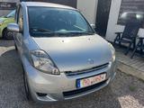 Daihatsu Sirion - Daihatsu aus 2009