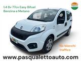 Fiat FIAT Qubo Bi-fuel ! 1.4 8V 77 CV Easy N P - Fiat Qubo: Easy