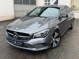 Mercedes-Benz CLA220 SB CDI DCT AMBIENTE LED KAMERA NAVI NIGHT - Mercedes-Benz CLA 220: Kombi