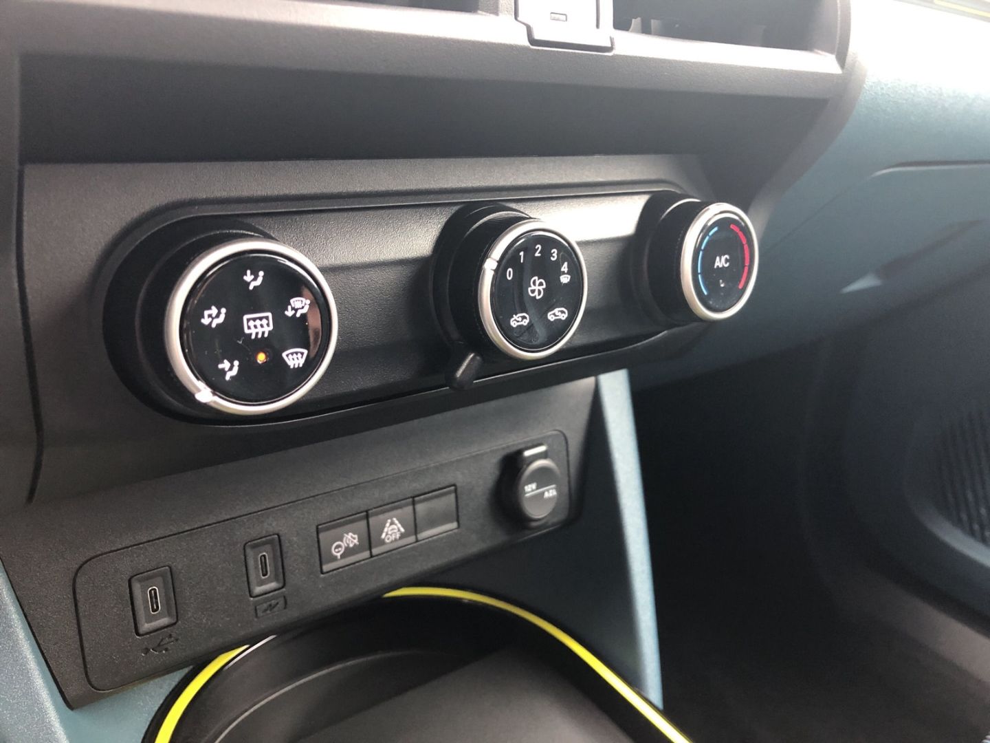 Fiat Grande Panda - Bild 19