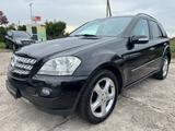 Mercedes-Benz ML 320 CDI 4 MATIC*NAVI*HK*STANDHEIZUNG* - gebrauchte Mercedes-Benz ML 320 aus dem Jahr 2006