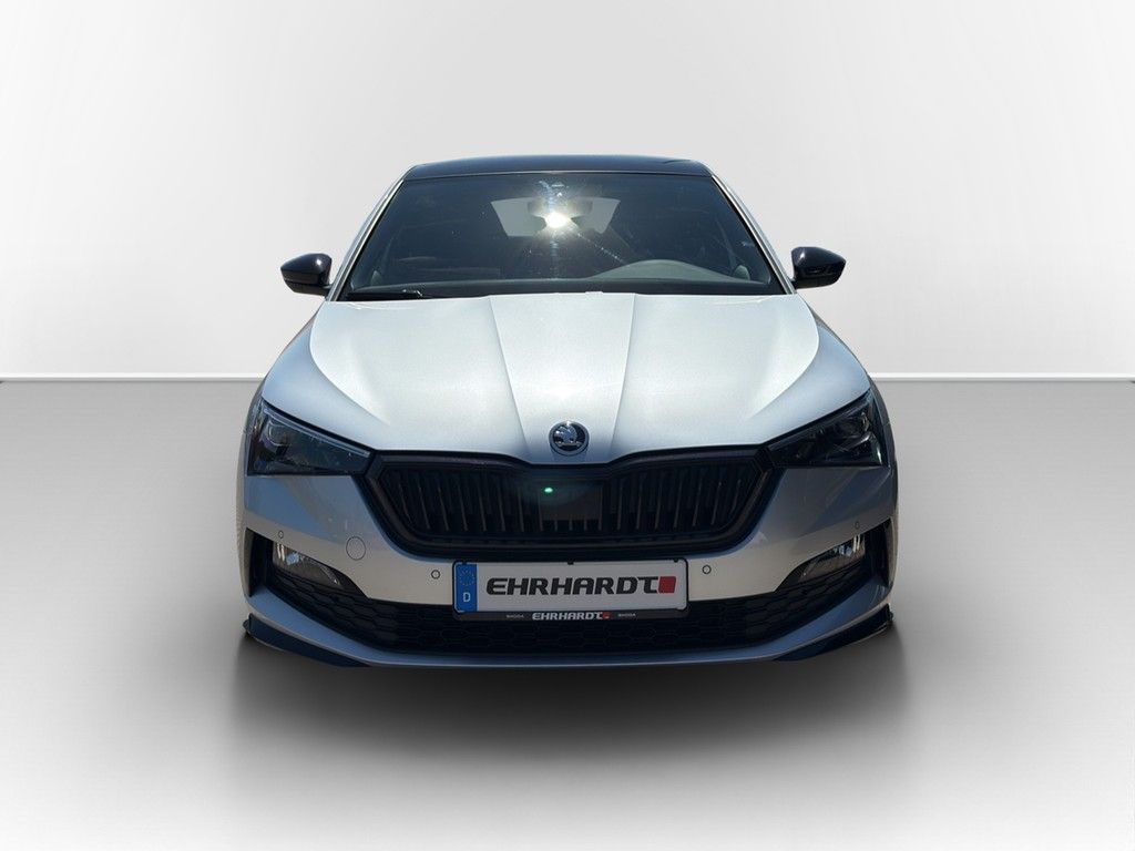 Skoda Scala - Bild 2