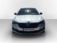 Skoda Scala - Vorschau Bild 2