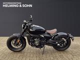 CFMOTO 450CL-C Bobber - CFMOTO 450CL-C Bobber