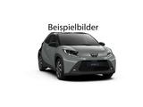 Toyota Aygo X 1.0 VVT-i EU6d 1,0 l Team D M T Apple Car