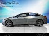 Mercedes-Benz EQE 350 4M AMG Line *Distr*LED*AHK*360*MBUX* - Gebrauchtwagen in Esslingen