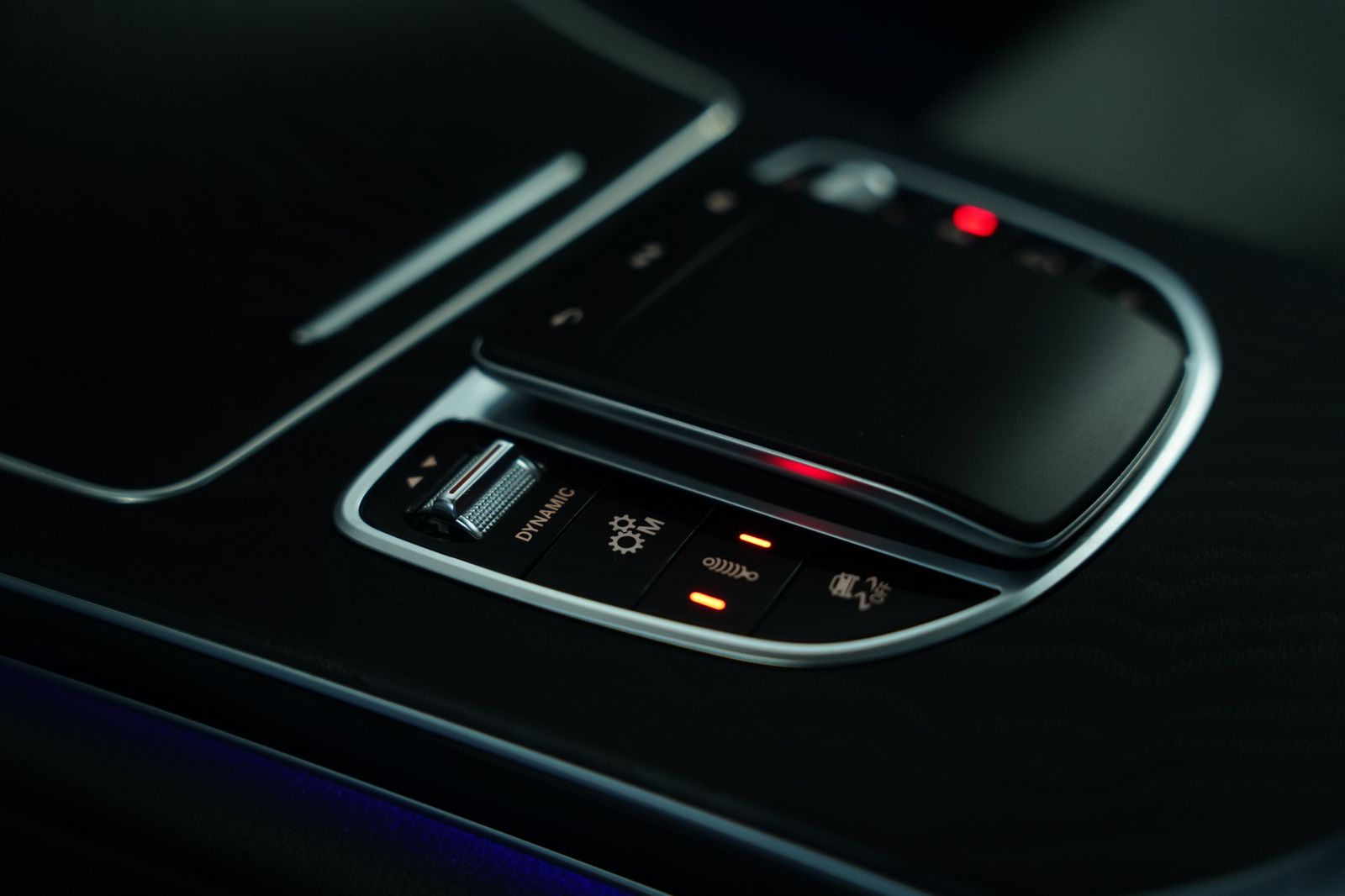 Mercedes Benz Glc 43 Amg