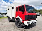 Other Kerkamm EX 455 DIY Feuerwehr Koffer MB 1224 - Offers