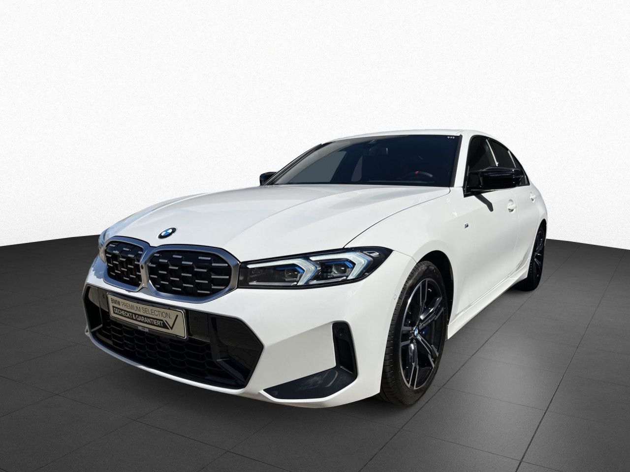 BMW M340d - Bild 3