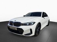 BMW M340d - Vorschau Bild 3