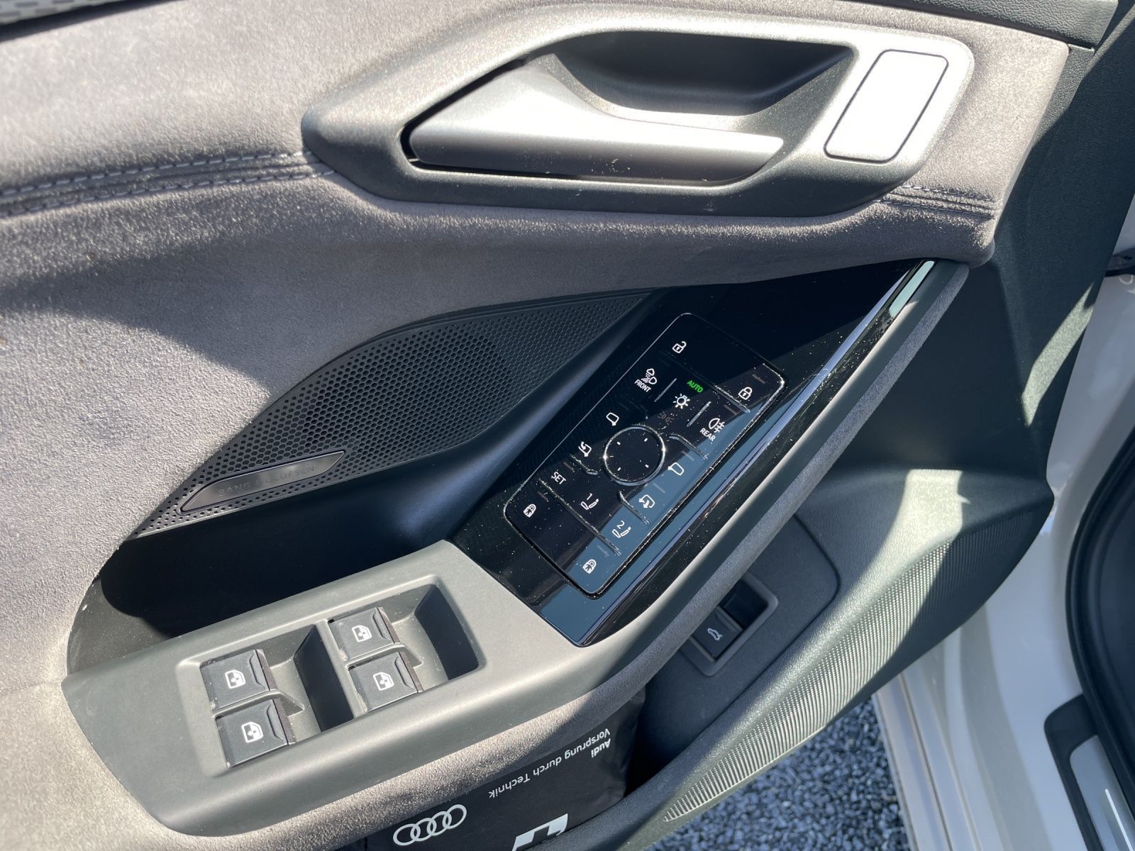 Audi A6 e-tron - Bild 18