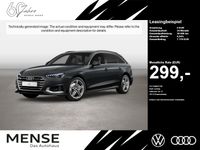 Audi A4 - Vorschau Bild 1