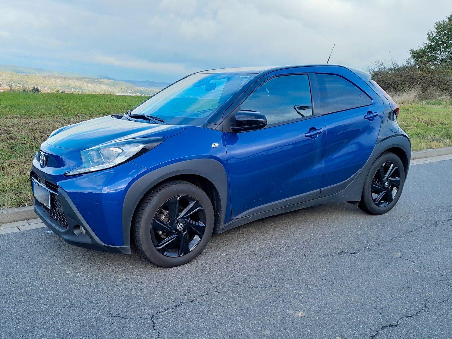 Toyota Andere