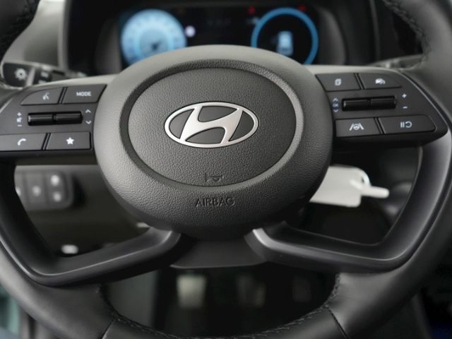 i20 FACELIFT T-GDi TREND+NAVI+RÜCKFAHRKAMERA+FER