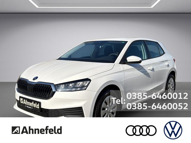 Fabia 1.0 MPI Active KLIMA PDC LED SCHEINWERFER