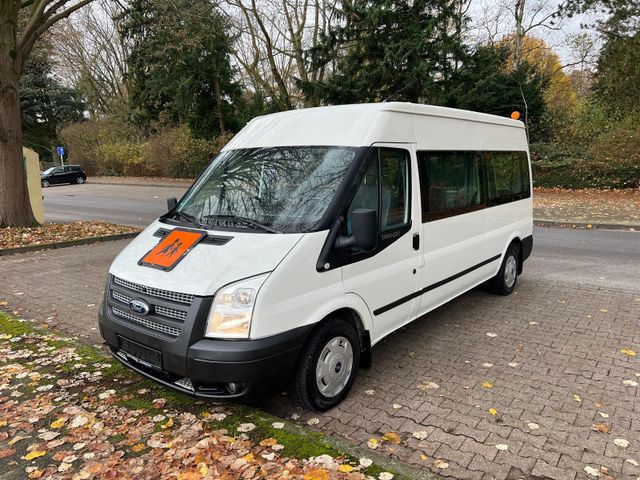 Ford Transit Kombi FT 300 L Trend Klima