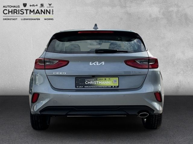 Fahrzeugabbildung Kia Ceed VISION 1.0  *NAVIGATIONSSYSTEM*KLIMA*