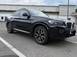BMW 20i xDrive M-Sport AHK ACC HiFi HUD Laser - BMW X4 in Nürnberg