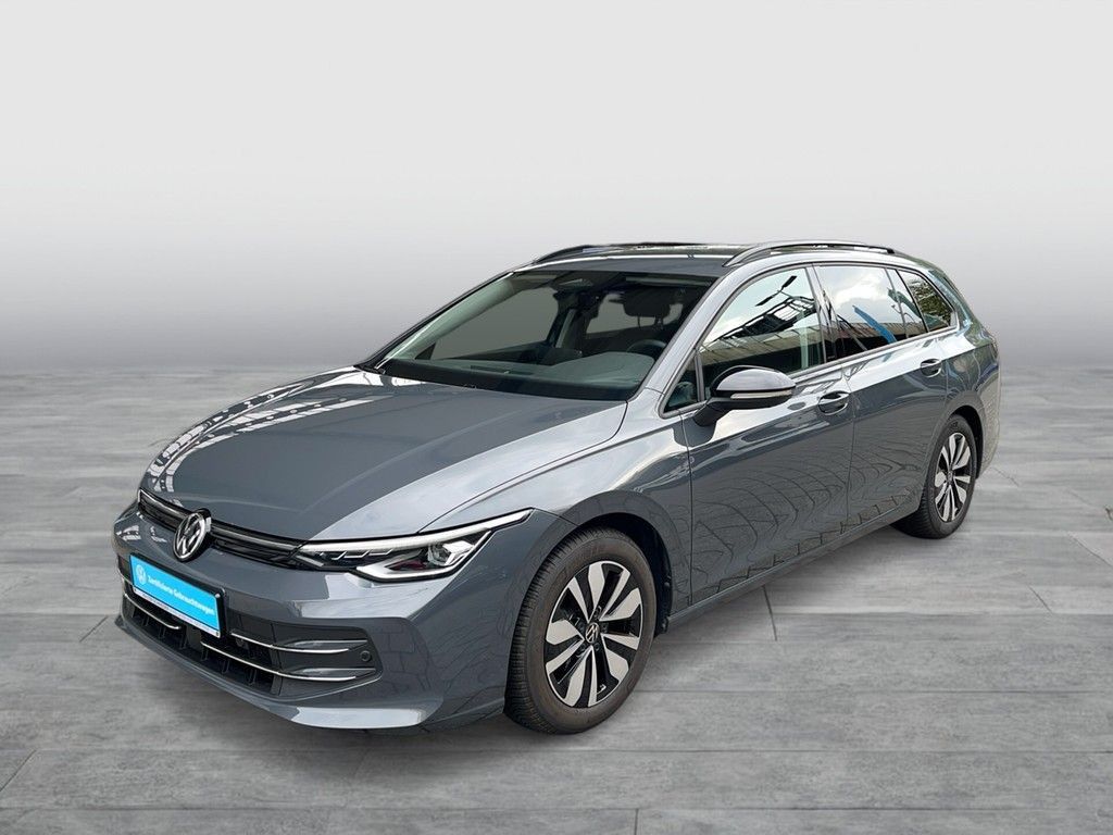 Volkswagen Golf - Bild 2