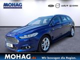 Ford Mondeo Titanium Turnier Winterpaket Standheizung - Ford Mondeo Gebrauchtwagen in Dortmund