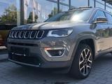 Jeep 791 Compass 1.4 MultiAir 4WD Limited - Jeep: 4.7