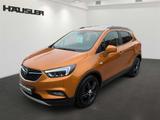Opel Mokka X 1.4 T Innov. Schiebedach Navi PDC LED Si