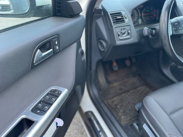 Volvo V50  Kombi D2 Business Edition