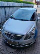 Opel Corsa Sondermodell 111 Jahre Opel - Opel Corsa mit Benzin-Antrieb: Kleinwagen, Sondermodell
