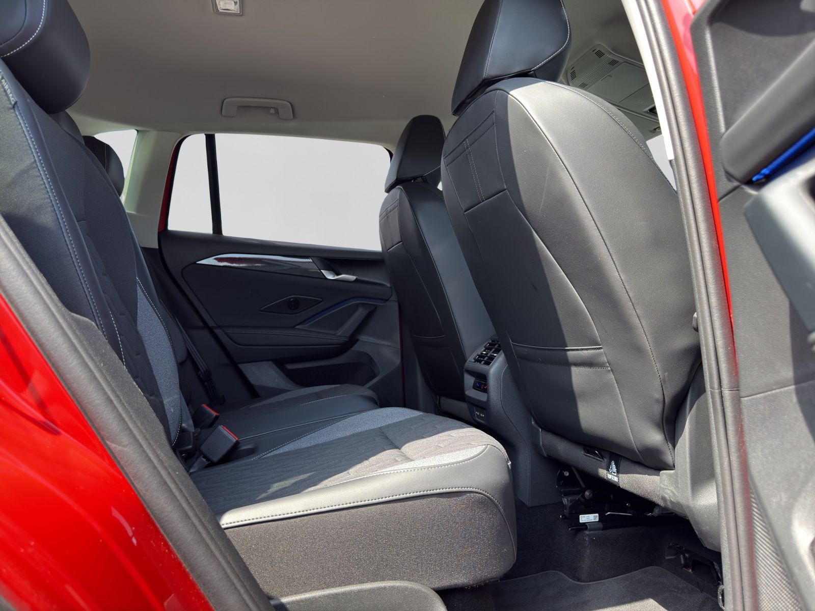 Volkswagen Tiguan - Bild 7
