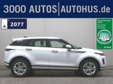 Land Rover Range Rover Evoque 1.5 P300e Hybrid Navi LED RFK - Land Rover Range Rover Evoque mit Hybrid-Antrieb