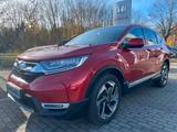 Honda CR-V 4WD Executive/HUD/Allwetter/Panorama/Kamera - gebrauchte Honda CR-V aus dem Jahr 2020