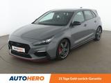 Hyundai i30 2.0 TGDI N Performance *NAVI*LED*TEMPO*CAM* - Hyundai i30 Gebrauchtwagen in Hamburg