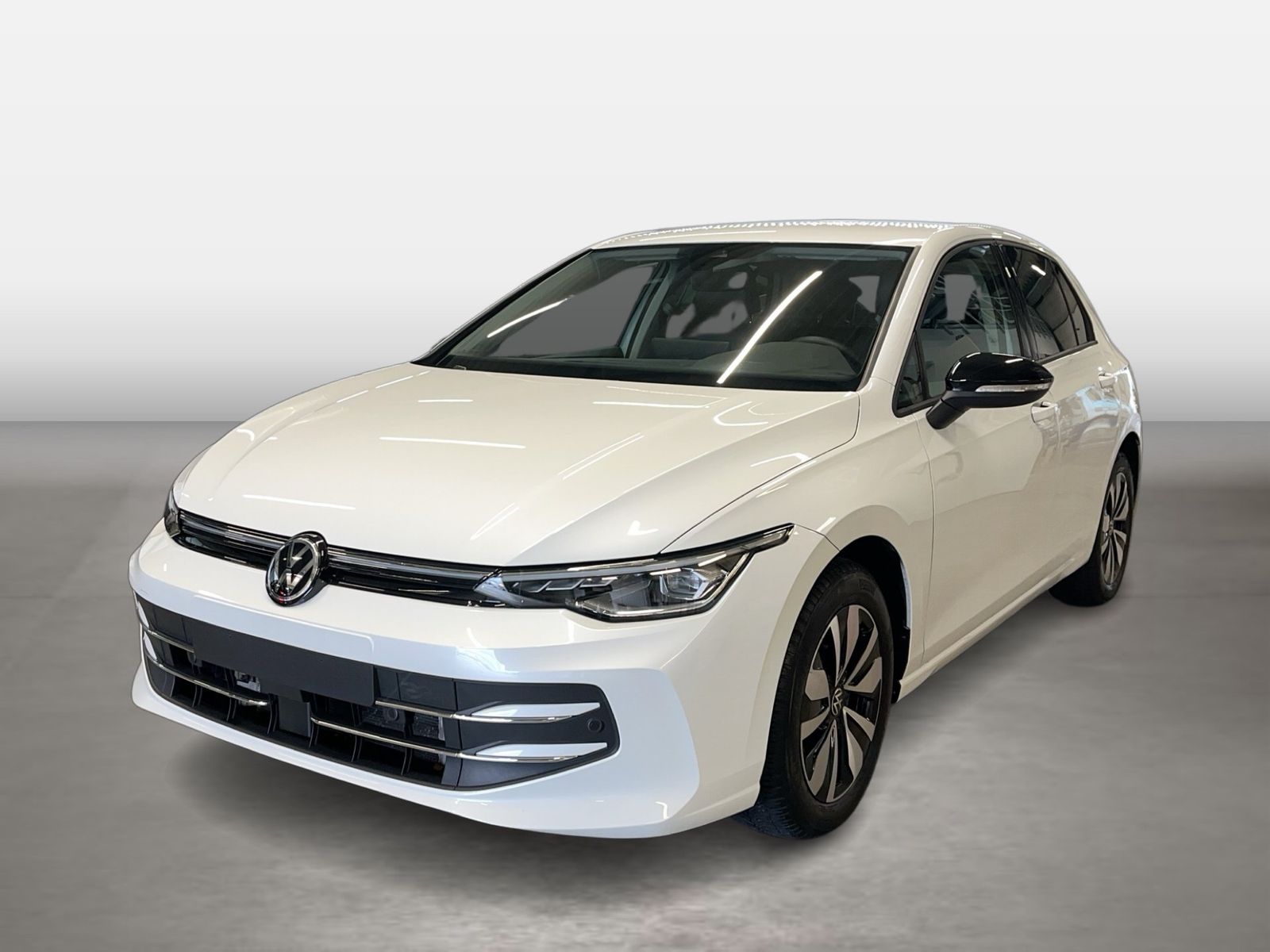 Volkswagen Golf - Bild 2