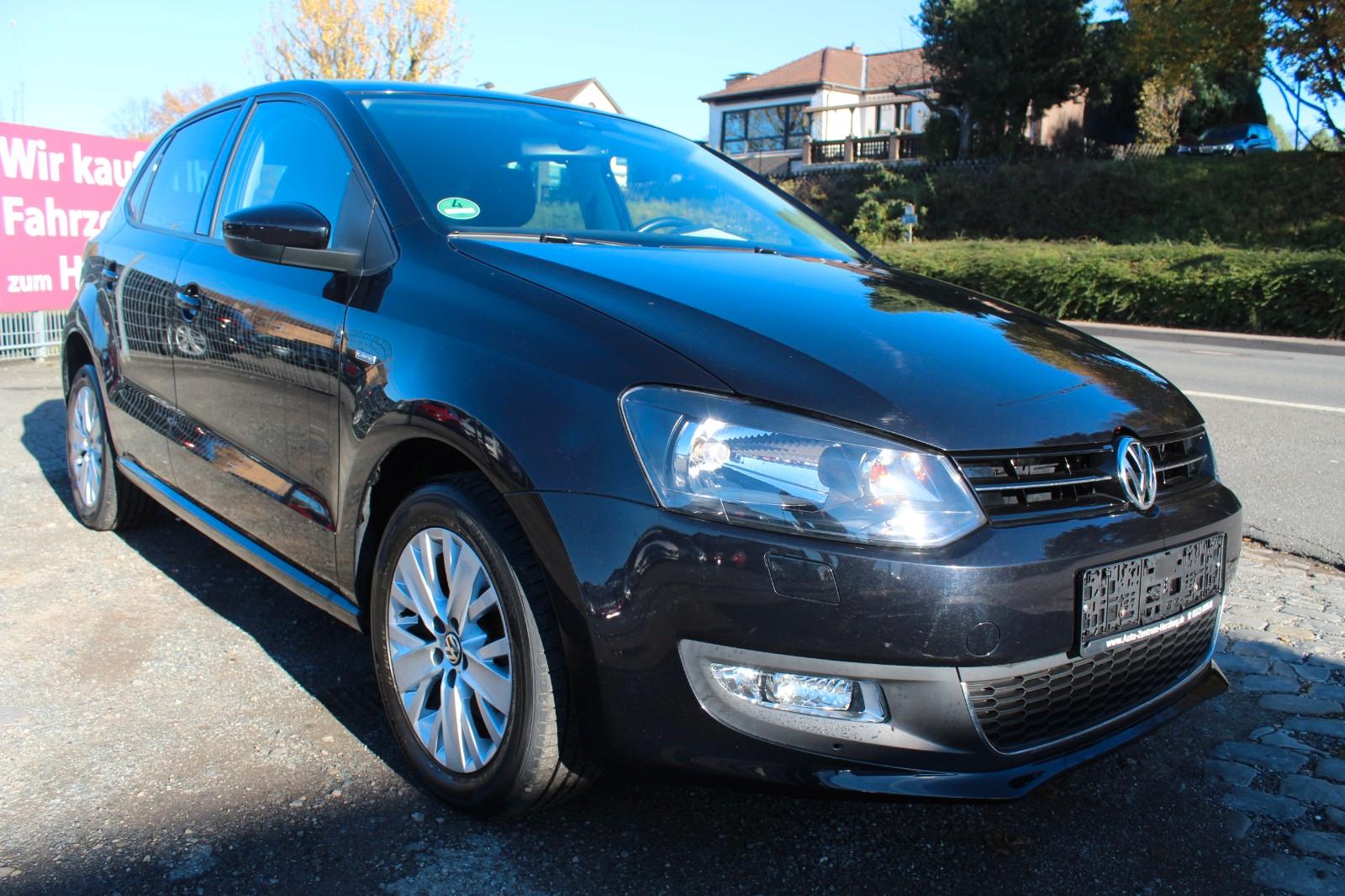 Volkswagen Polo V Life