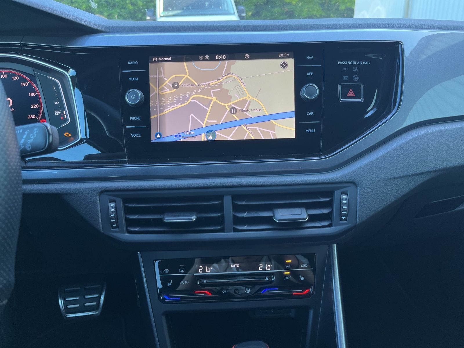 Volkswagen Polo - Bild 6