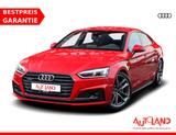 Audi A5 SB 50 3.0TDI quattro S-line Matrix Kam B&O AH - Audi A5 50 TDI Gebrauchtwagen