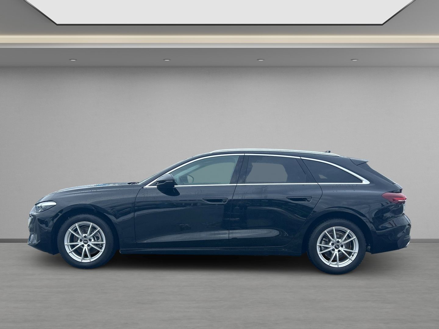 Audi A5 - Bild 3