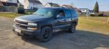 Chevrolet chevrolet tahoe 4,8l v8 - Chevrolet Tahoe Gebrauchtwagen