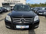 Mercedes-Benz GLK 350 GLK -Klasse GLK 350 CDI 4Matic - gebrauchte Mercedes-Benz GLK 350 aus dem Jahr 2011