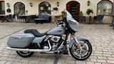Harley-Davidson Street - Glide