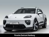 Porsche Macan 4 Panorama PASM Surround View Servo-Plus - Porsche Macan Gebrauchtwagen in Hamburg