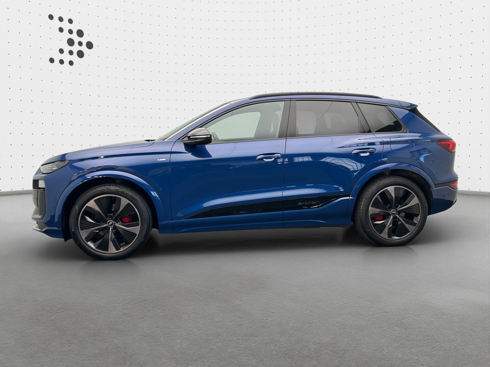 Audi Q6 e-tron - Bild 3