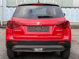 Suzuki Vitara 1.0 Comfort 4x4 Navi RückKamera ACC SHZ - Suzuki Gebrauchtwagen in Frankfurt
