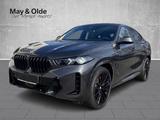 BMW X6 xDrive 40d M Sport Sportpaket AD Navi Digital - BMW X6 Neuwagen in Hamburg